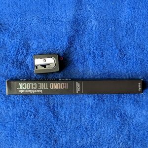 Discontinued BareMinerals "8 PM" Round The Clock Eyeliner